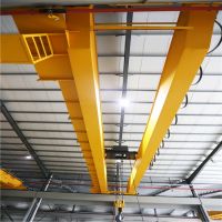遼寧鐵嶺維修，保養(yǎng)橋式起重機(jī)