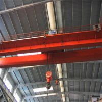遼寧本溪維修，保養(yǎng)橋式起重機(jī)