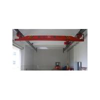 昆明起重機(jī)｜昆明行車(chē)－麗江電動(dòng)單梁起重機(jī)豫正銷(xiāo)售