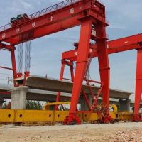 泉州提梁機專業(yè)制作
