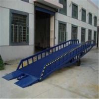 江西南昌起重機(jī)廠家生產(chǎn)銷售-3液壓登車橋