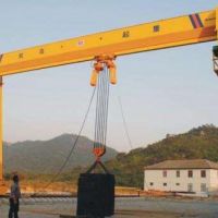 寧波起重機(jī)北侖行車門式起重機(jī)安裝，年檢，銷售，保養(yǎng)