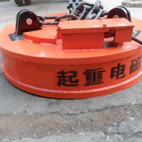 山西晉中起重電磁鐵