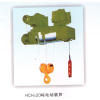 濟(jì)源MD電動葫蘆銷售維修
