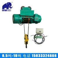 河北BT4**防爆電動(dòng)葫蘆1噸6米