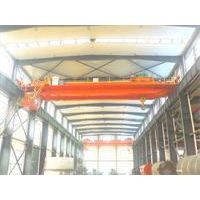 曲靖雙小車橋式起重機專業(yè)造