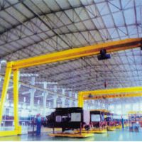 包頭MH型電動葫蘆門式起重機(jī)—李經(jīng)理