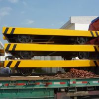 河南順興中原起重機(jī)械有限公司電動(dòng)平車(chē)廠(chǎng)家直銷(xiāo)