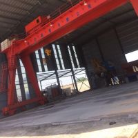宜昌市夷陵區(qū)雙主梁門式起重機，行車，行吊，天車，龍門吊大全