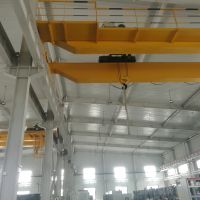 宜昌市土門(mén)歐式雙梁橋式起重機(jī)行車(chē)，行吊，龍門(mén)吊大全