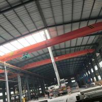 枝江市單梁橋式起重機，行車，行吊，天車，龍門吊大全