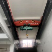 寧波3噸行車行吊起重機(jī)用不用檢測報檢？