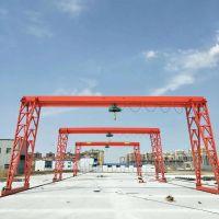 湛江起重機專業(yè)制作維修保養(yǎng)