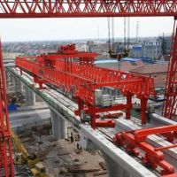 杭州起重機、架橋機廠家