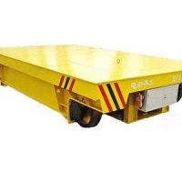 佛山電動(dòng)平車(chē)承接安裝