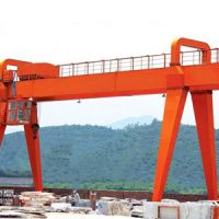 深圳50噸天車(chē)價(jià)格