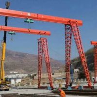遂寧起重機年檢、維保、安裝