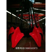 南充爪斗起重機(jī)