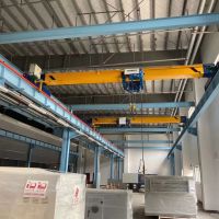 三星工業(yè)園區(qū)行車、航吊龍門吊橋式起重機銷售，維修，安裝，改造