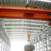 成都起重機廠家生產(chǎn)制造—水電站用起重機