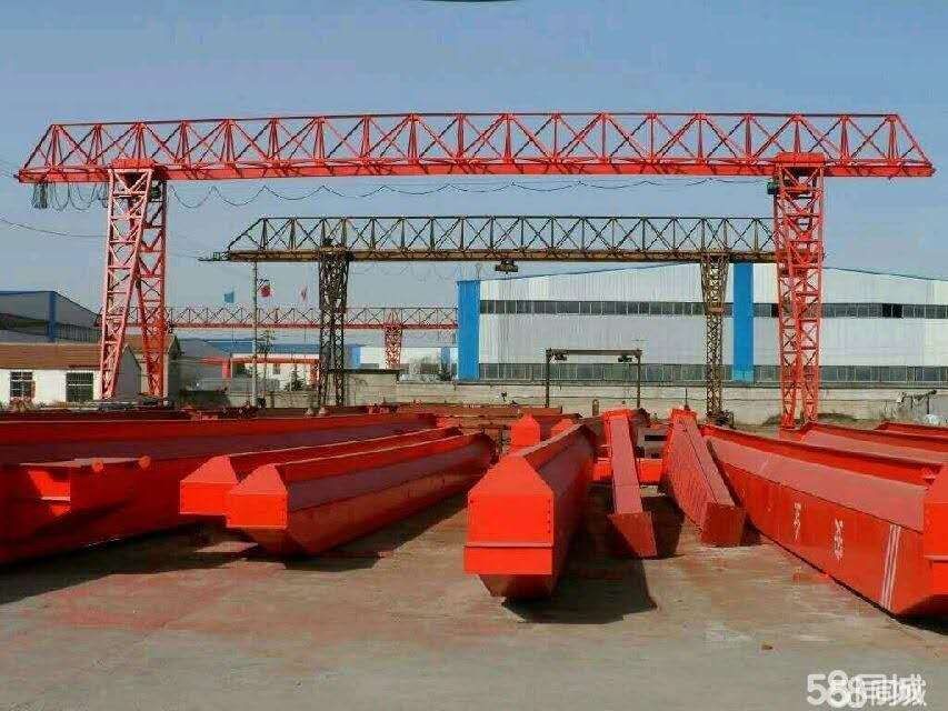 資陽龍門吊行吊起重機(jī)械銷售安裝年檢廠家直銷