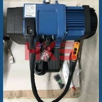 德馬格電動(dòng)葫蘆DCCOM2-250，250KG德馬格電動(dòng)葫蘆