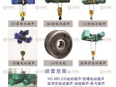 恭喜河南增起起重機(jī)械有限公司簽約《起重匯·采購指南》！