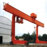 四川成都龍門(mén)起重機(jī)廠家直銷(xiāo)