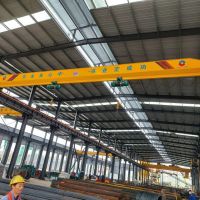 廣西南寧起重整機(jī)-橋式起重機(jī)銷售