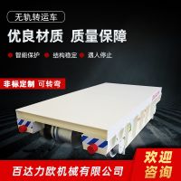 連云港電動平車生產(chǎn)供應(yīng)商—百達力歐公司制造