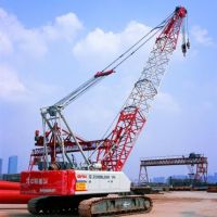 履帶吊、履帶式起重機(jī)、風(fēng)機(jī)履帶吊