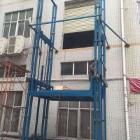 成都升降貨梯、平臺