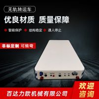 琿春電動平車生產(chǎn)供應商—百達力歐公司制造