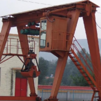 武漢電動(dòng)葫蘆門式起重機(jī)廠家指定銷售部