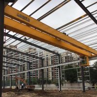 枝江市歐式雙梁橋式起重機(jī)各種型號(hào)起重機(jī)，行吊廠家直銷