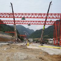 宜昌市夷陵區(qū)路橋工程起重機(jī)各種型號起重機(jī)，行吊廠家直銷