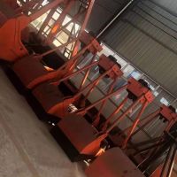 佛山起重機，行吊，抓斗，龍門吊起重機配件維修
