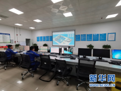 省會中心云巖區(qū)，污水處理廠深埋地下30多米后……