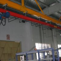 四川攀枝花柔性單梁懸掛起重機(jī)聯(lián)系廠家