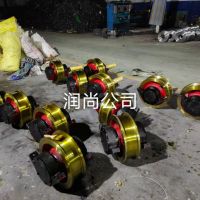 單雙梁輪、LD輪、尼龍輪、包膠輪、