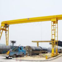 佛山起重機、行吊、升降平臺安裝維修
