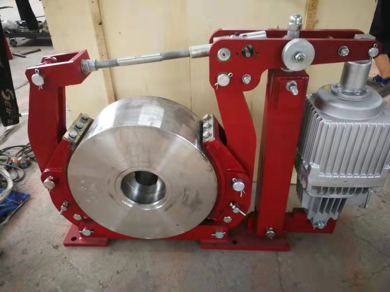 YWZD-630/125電動(dòng)液壓鼓式制動(dòng)器，焦作制動(dòng)器