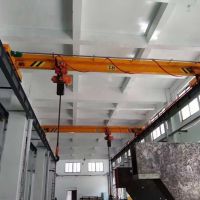 湖北省恩施現(xiàn)場制作簡易小型起重機行車，行吊龍門吊大全