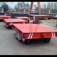 河南專業(yè)生產(chǎn)有軌、無軌電動(dòng)平車