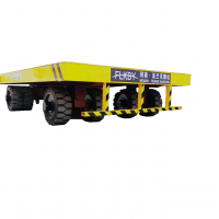 電動(dòng)平車(chē)過(guò)跨車(chē)-法蘭克生產(chǎn) 可定制