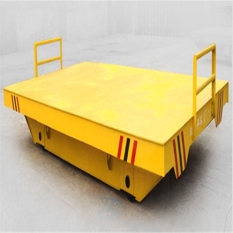 中山起重機(jī)，珠海起重機(jī)電動(dòng)平車生產(chǎn)廠家