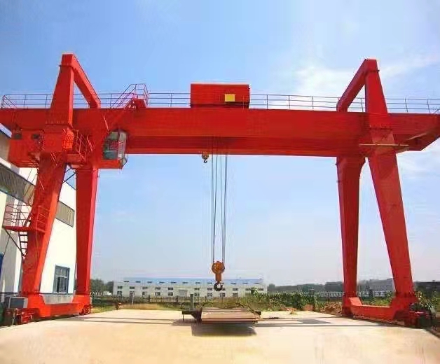 沈陽起重機(jī)-門式起重機(jī)生產(chǎn)銷售廠家