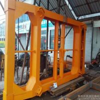 綿陽(yáng)起重機(jī)-吊具