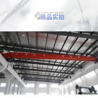 泉州LB型防爆電動單梁起重機(jī)