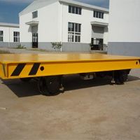 ?？陔妱?dòng)平車(chē)
